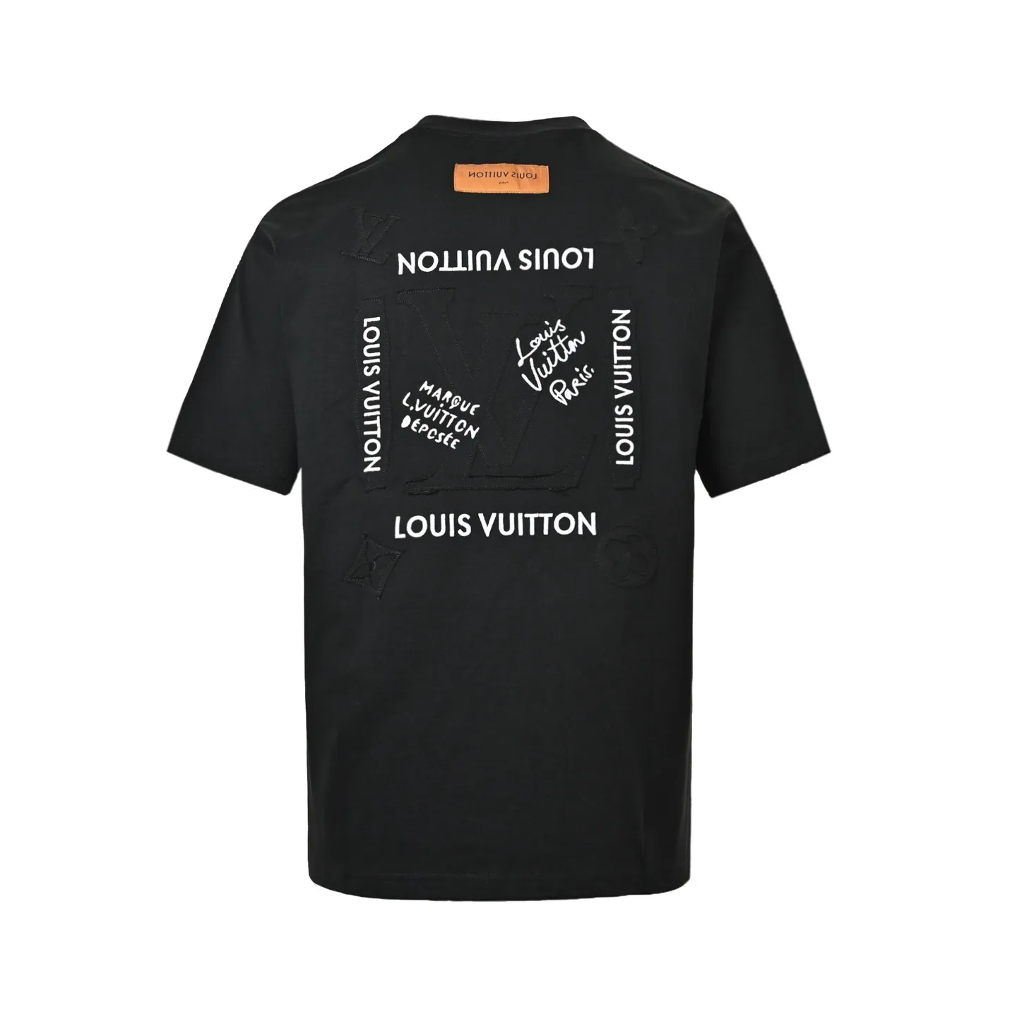 Louis Vuitton/ logo